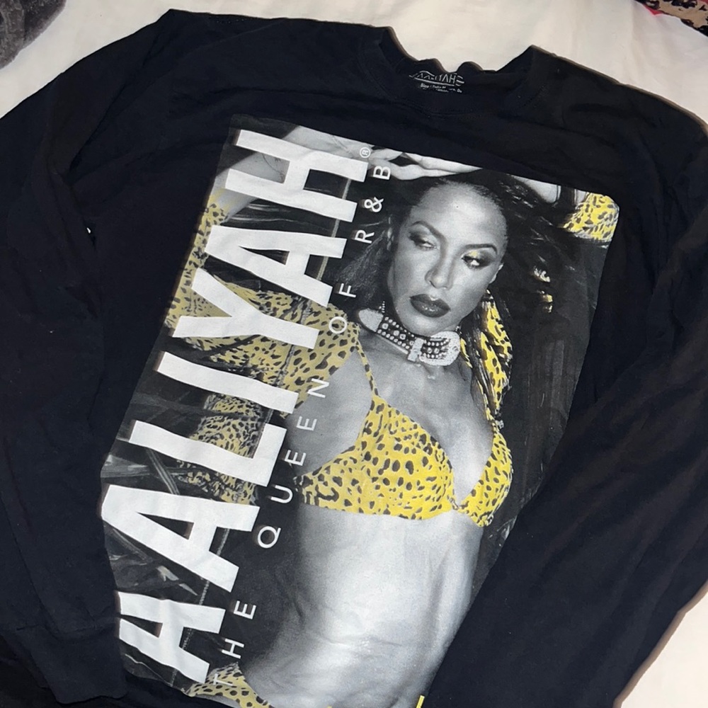 Long Sleeve